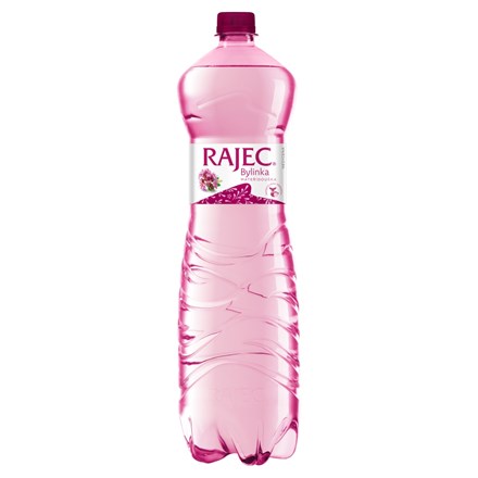 Rajec Mateřídouška neperlivá voda 6×1,5L