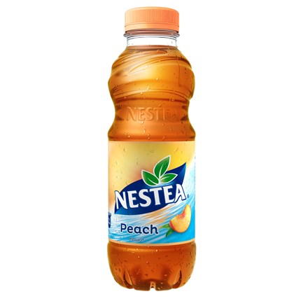 Nestea Peach 12x 500 ml