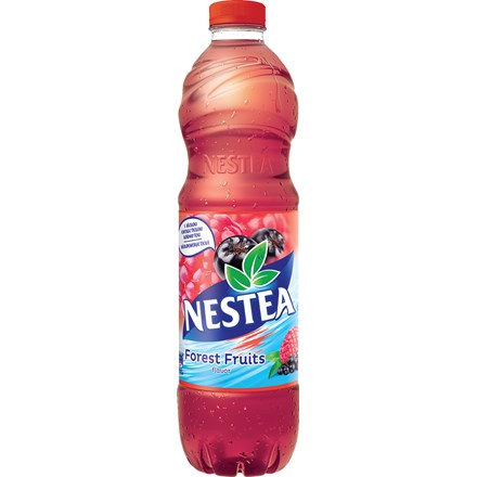 Nestea Forest Fruit 6×1,5L