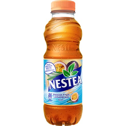 NESTEA Passion Fruit 12x 500 ml