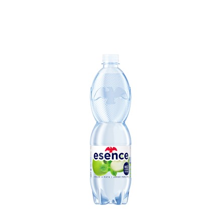 Mattoni Esence Jablko 6 x 700 ml PET